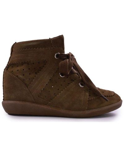 synet Blive jern Isabel Marant Shoes for Women | Online Sale up to 63% off | Lyst