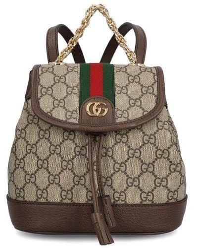 Gucci Handbags - Multicolor