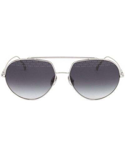 Tod's Sunglasses for Women | Online Sale up to 81% off | Lyst