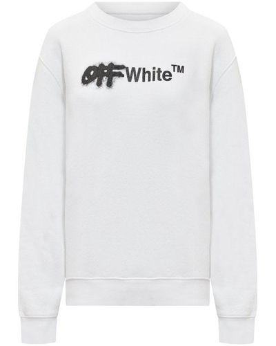 Off-White, Virgil Abloh, “Hoodie” sweatshirt, Off-White, Vi…