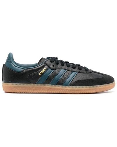 Adidas Samba Shoes for Women - Up to 9% off | Lyst
