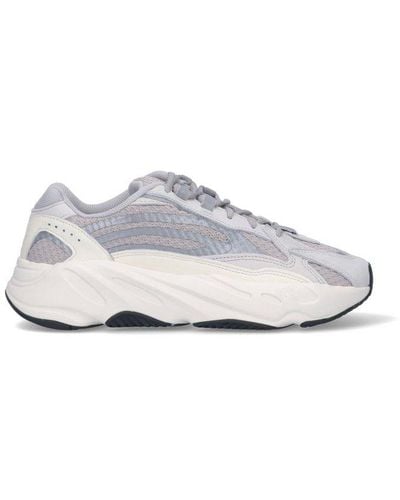 Yeezy Boost 700 V2 Static Sneakers - Gray