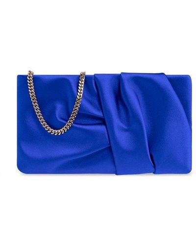 Jimmy Choo Bags for Women, Online Sale up to 50% off