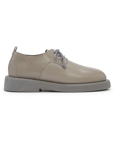 Marsèll Gommello Derby Shoes - Gray