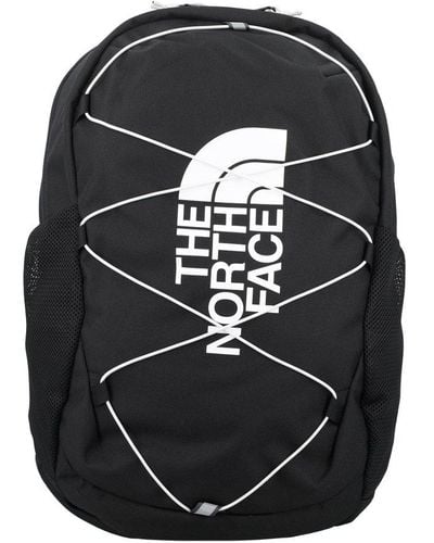 The North Face Youth Court Jester Backpack - Black