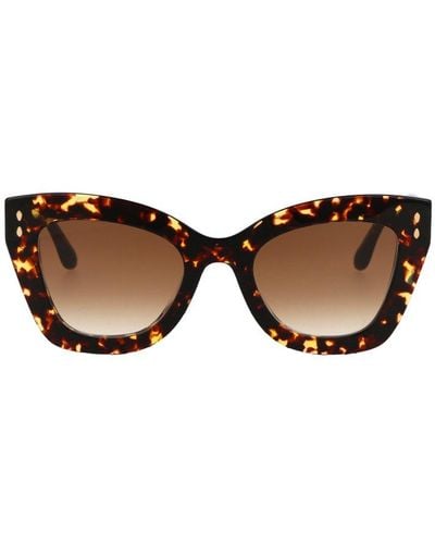 Isabel Marant Sunglasses for Women | Online Sale up to 72% off | Lyst