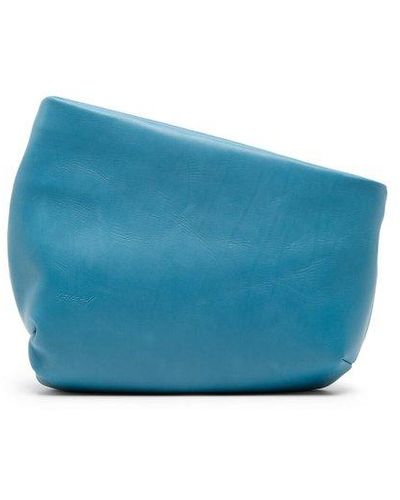 Marsèll Fanta Shoulder Bag - Blue