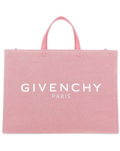 Givenchy Borsa-tu - Pink
