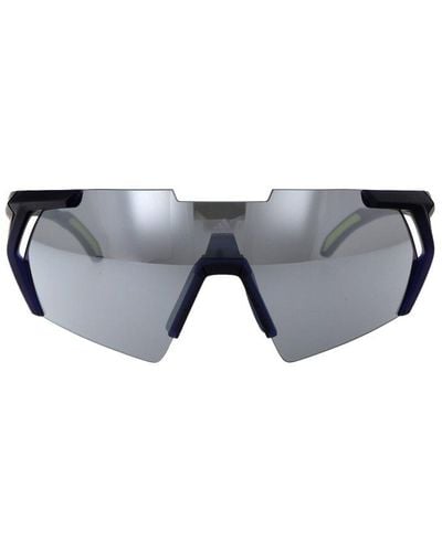adidas Cmpt Aero Shield Frame Sunglasses - Grey
