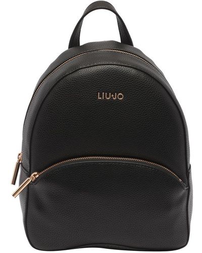 Liu Jo Backpacks for Women Online Sale up to 52% off Lyst