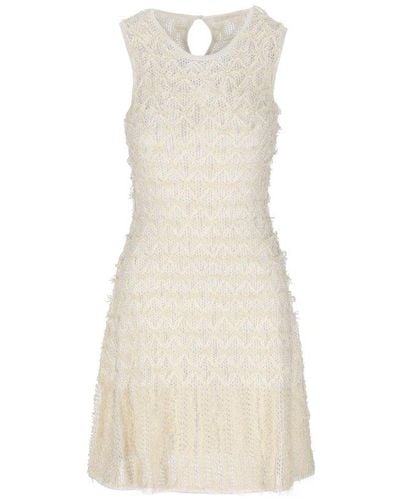 Chloé Dresses - White