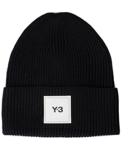 Y-3 Hats for Women | Online Sale up to 62% off | Lyst
