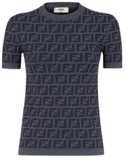 Fendi 2025 jumper ladies