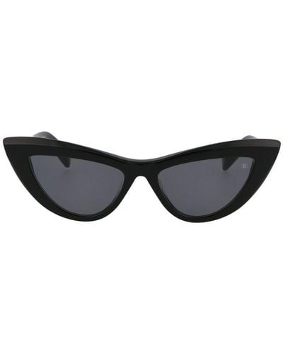 BALMAIN EYEWEAR Sunglasses - Black