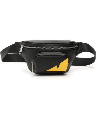 Fendi monster deals belt bag