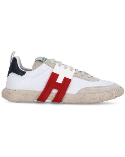 Hogan 3-r Sneakers - Multicolour