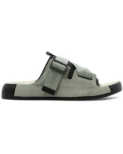 Stone Island Shadow Project Sandals, slides and flip flops for Men | Online  Sale up to 52% off | Lyst