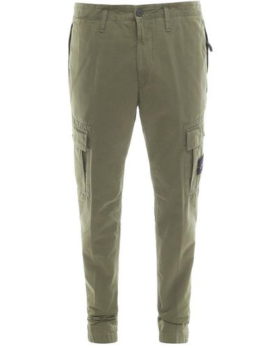 Stone Island Pants, Slacks and Chinos for Men | Online Sale up to 62% off |  Lyst
