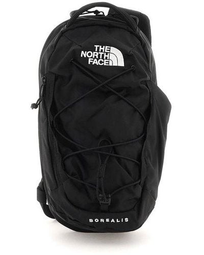 The North Face Borealis Sling Backpack - Black