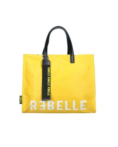 Rebelle Tote bags for Women | Online Sale up to 84% off | Lyst