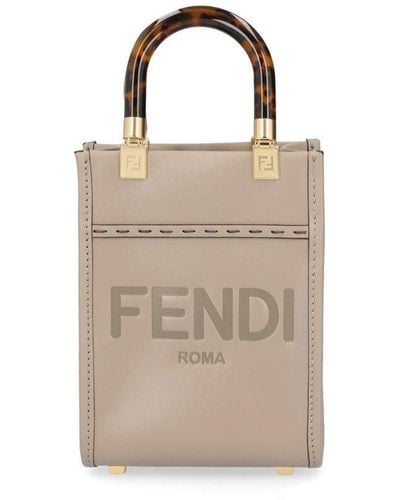 Afans - 2020 FENDI tote bag ❤️ it is one of the popular