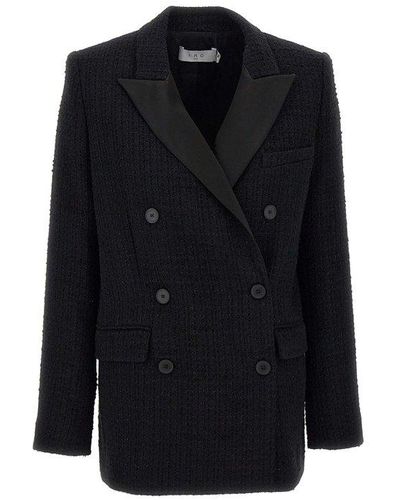 IRO "adelaide" Blazer - Black