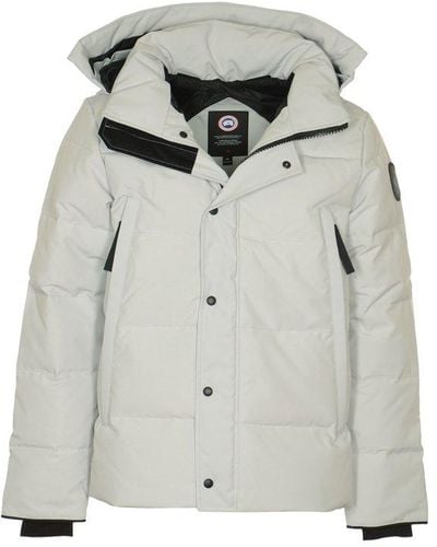 Canada Goose Wyndham Jackets for Men - Up to 40% off | Lyst
