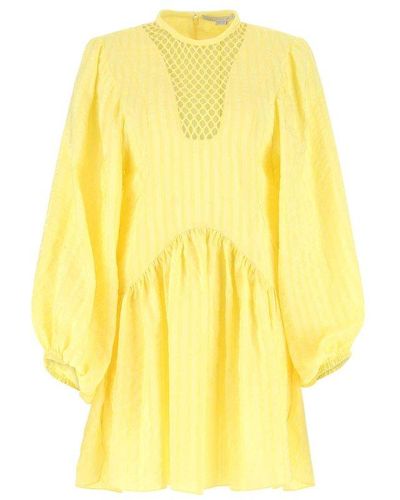Stella McCartney Dress - Yellow