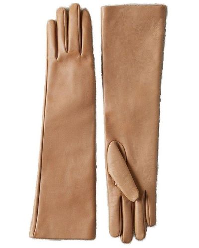 Brunello Cucinelli Gloves for Women | Online Sale up to 60% off | Lyst