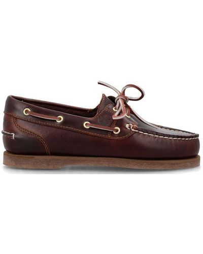 Timberland Loafers and moccasins for Women | Black Friday Sale & Deals up  to 70% off | Lyst
