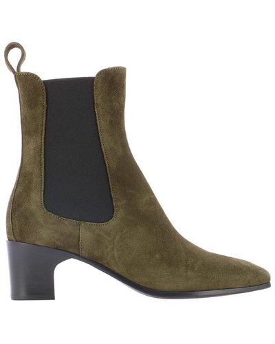 Pierre Hardy "melody" Ankle Boots - Multicolour