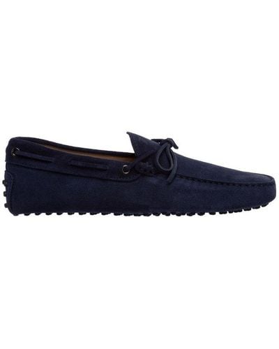 Tod's Espadrille shoes and sandals for Men | Online Sale up to 73% off |  Lyst