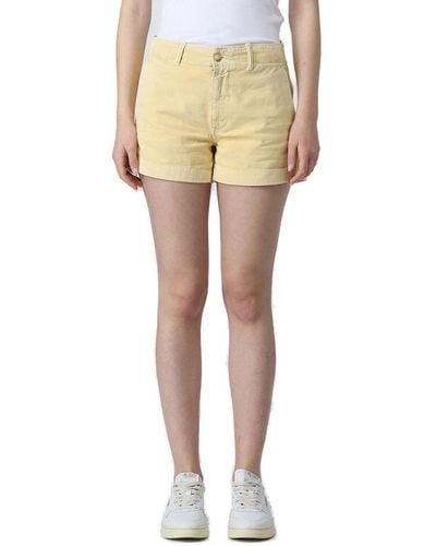 Polo Ralph Lauren Chino Shorts - Natural