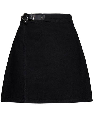 JW Anderson Jw Anderson Skirts - Black