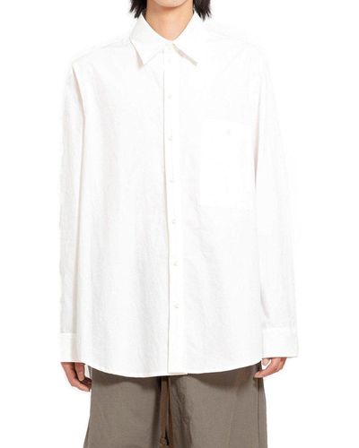 Uma Wang Shirts - White