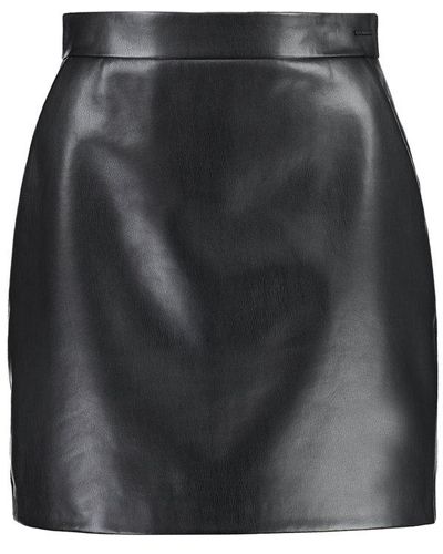 Calvin Klein Skirts for Women | Online Sale up to 75% off | Lyst