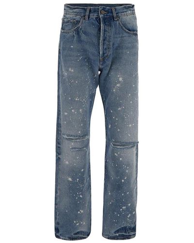 Palm Angels Jeans for Men | Online Sale up to 73% off | Lyst