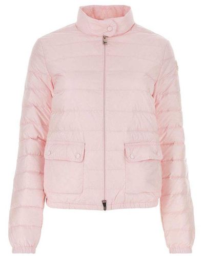 Moncler Quilts - Pink