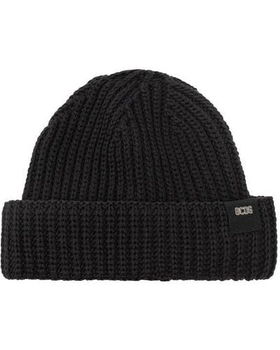 Gcds Hats - Black