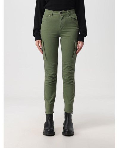 Pinko shop cargo pants