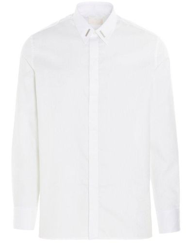 Givenchy Shirts for Men | Online Sale up to 57% off | Lyst