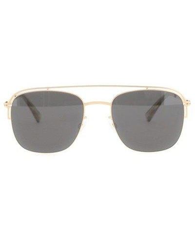 Mykita Square Frame Sunglasses - Grey
