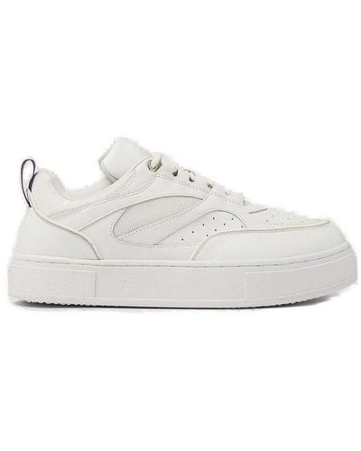 Eytys Sidney Low-top Sneakers - White