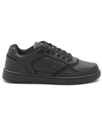 Dior B27 Low-top Trainers - Black