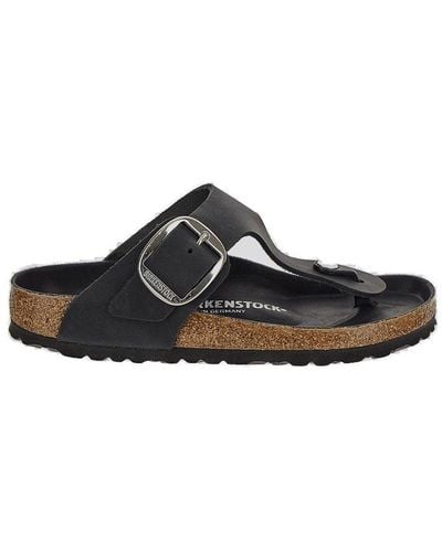 Birkenstock Gizeh Sandals for Women - Up to 50% off | Lyst