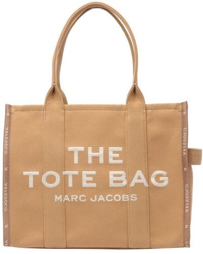 Marc Jacobs - Anajah with THE JACQUARD TOTE BAGS. Shop