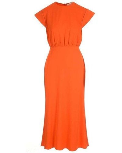 Sportmax Dresses - Orange