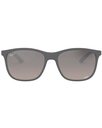 Ray-Ban Chromance Sunglasses for Women - Up to 52% off | Lyst Canada