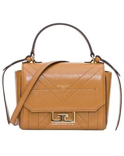 Givenchy Eden Mini Bag - Brown