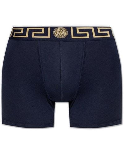 Versace Boxers for Men, Online Sale up to 60% off